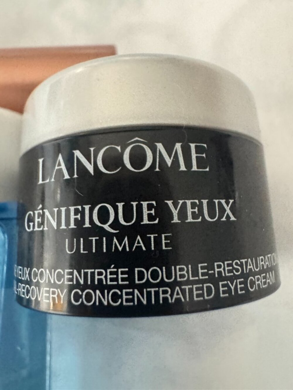 Lancome Advanced Genifique Yeux (for the eyes) NWOT